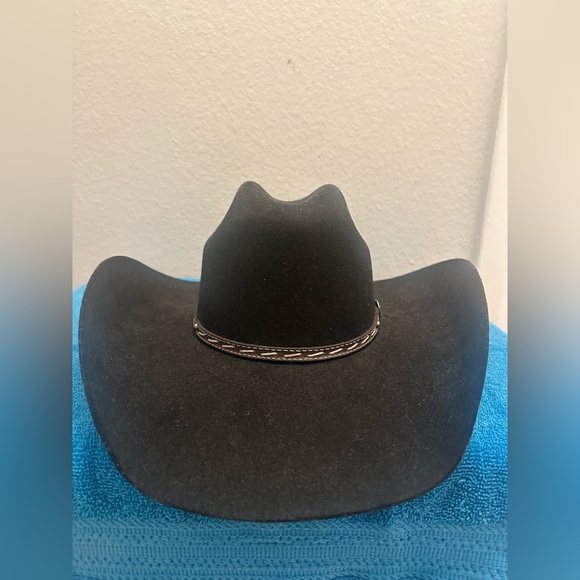 Cody James Other - Cody James 3X Wool Blend Cowboy Hat – Classic Western Style